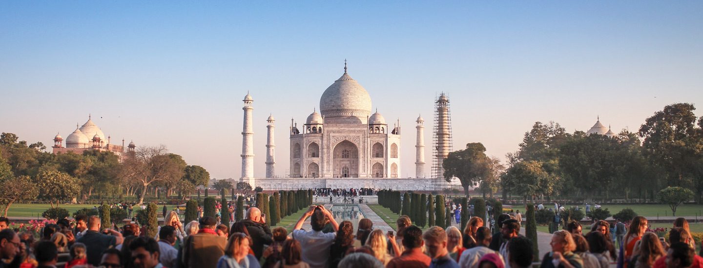 Agra más allá del Taj Mahal: guía completa