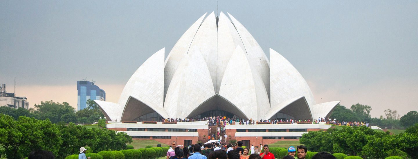 Qué ver en Delhi: 48 horas en la capital de la India