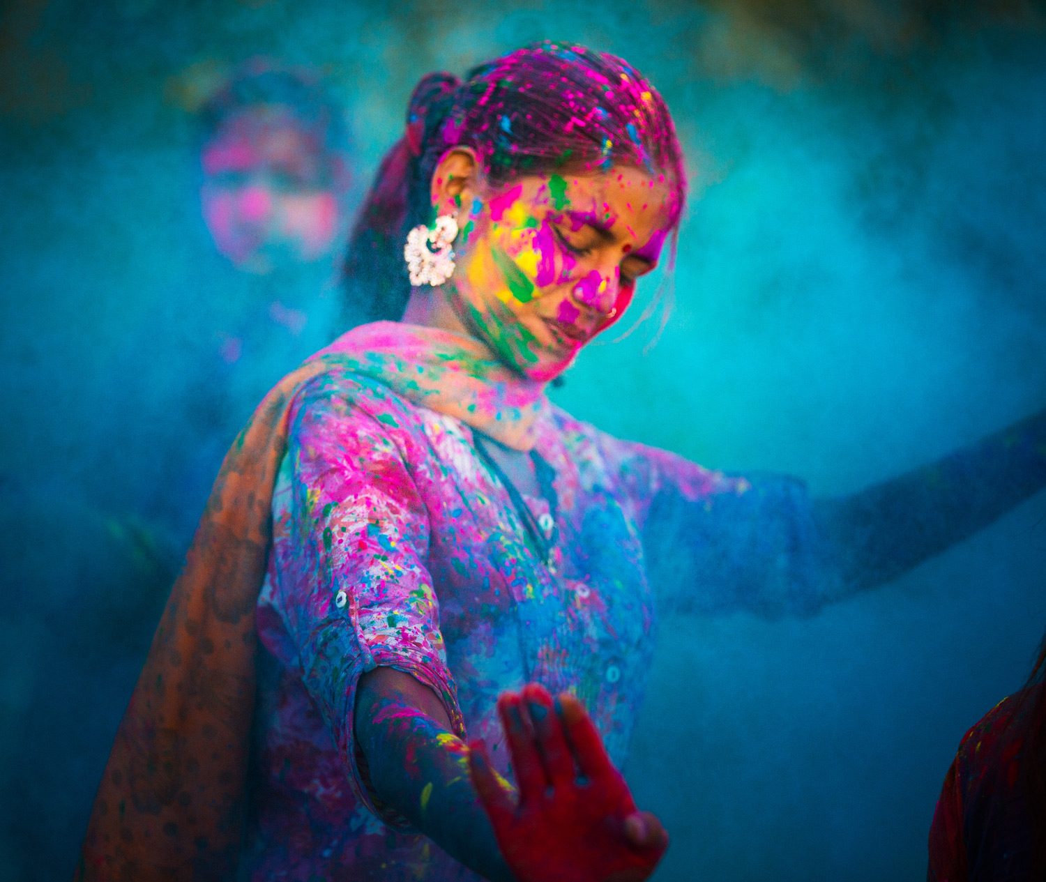 Festivales de la India: calendario mes a mes para tu viaje