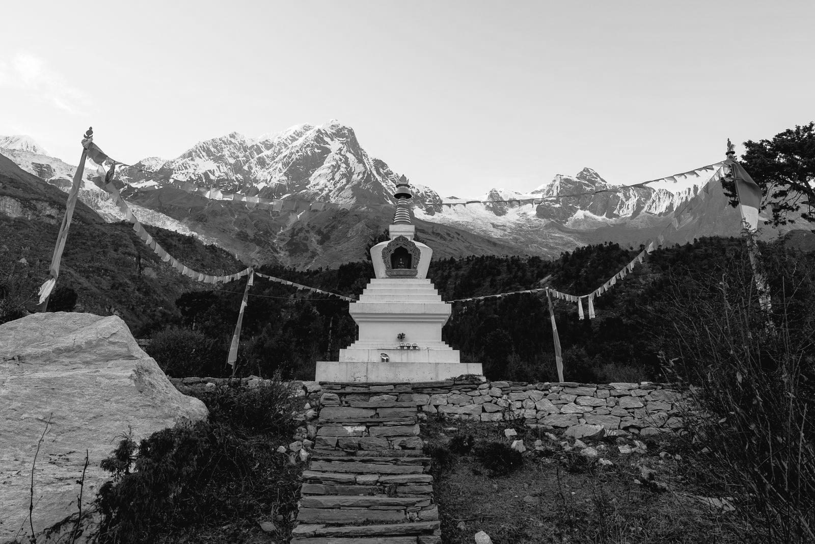 ¿India o Nepal? Cuál elegir (y por qué quizá no tengas que hacerlo)