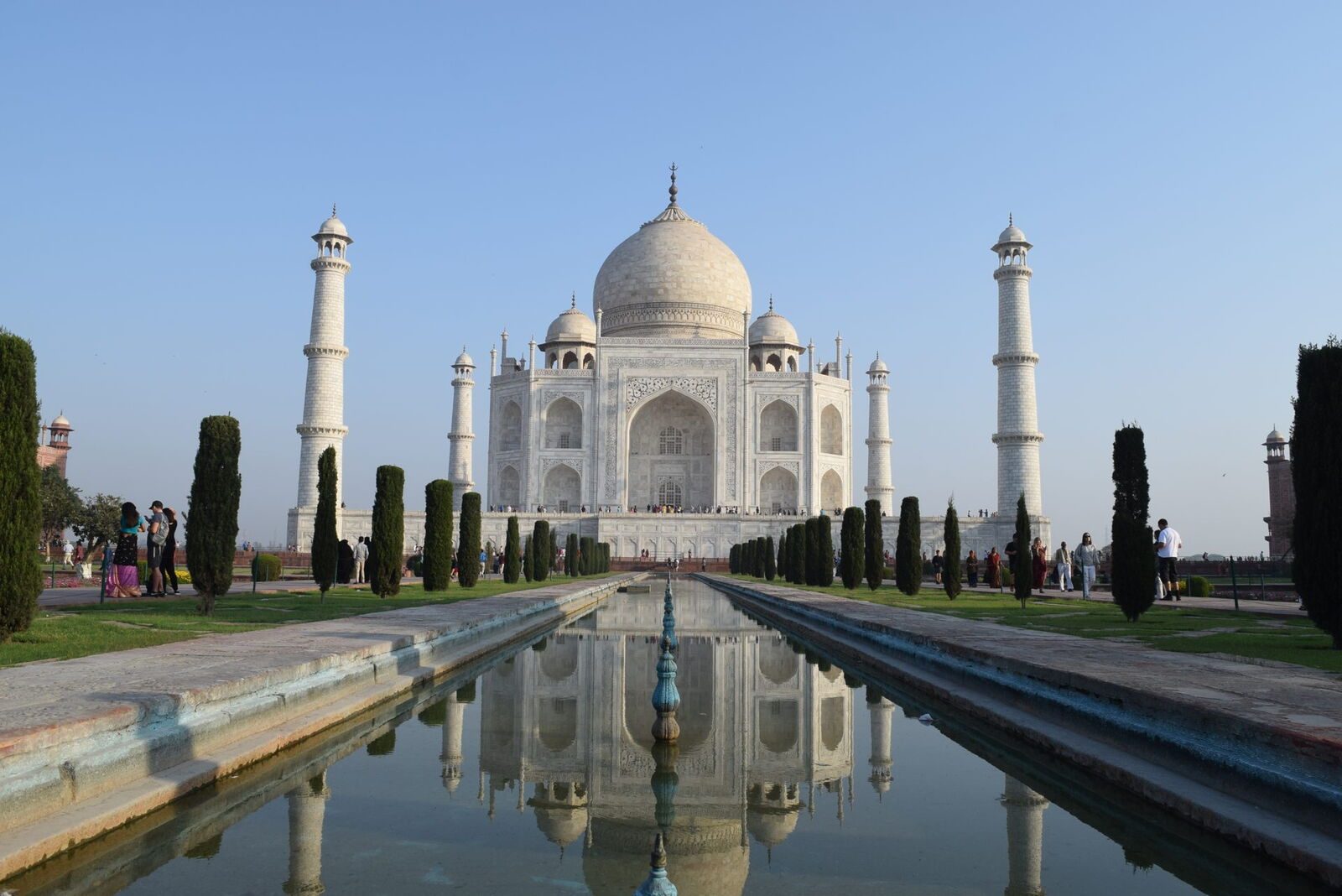 ¿India o Tailandia? Cuál elegir para tu gran viaje a Asia