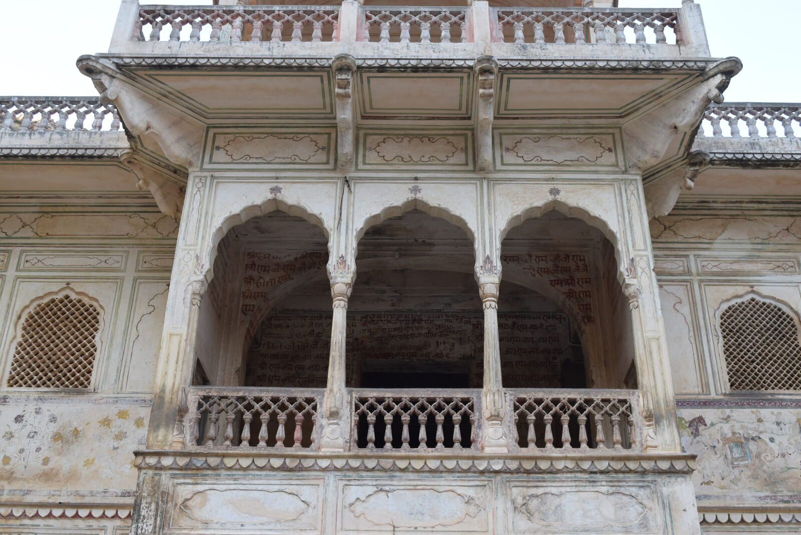 Jaipur, la ciudad rosa: 10 lugares imprescindibles