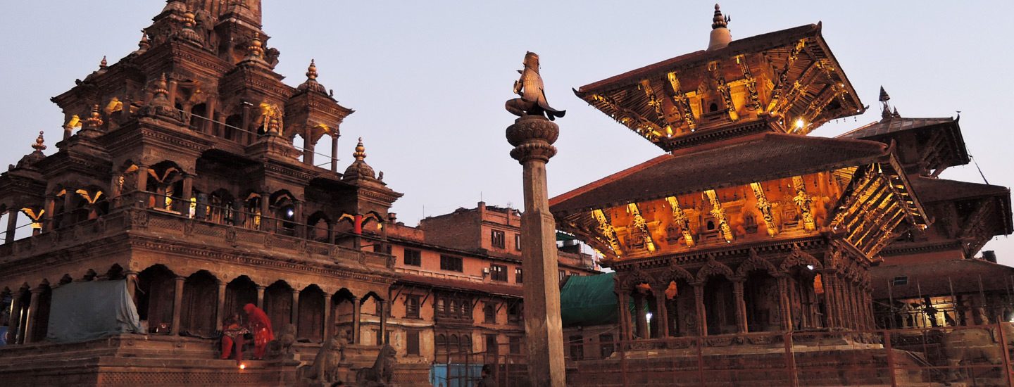 Nepal: qué ver en Katmandú, Pokhara y el Himalaya