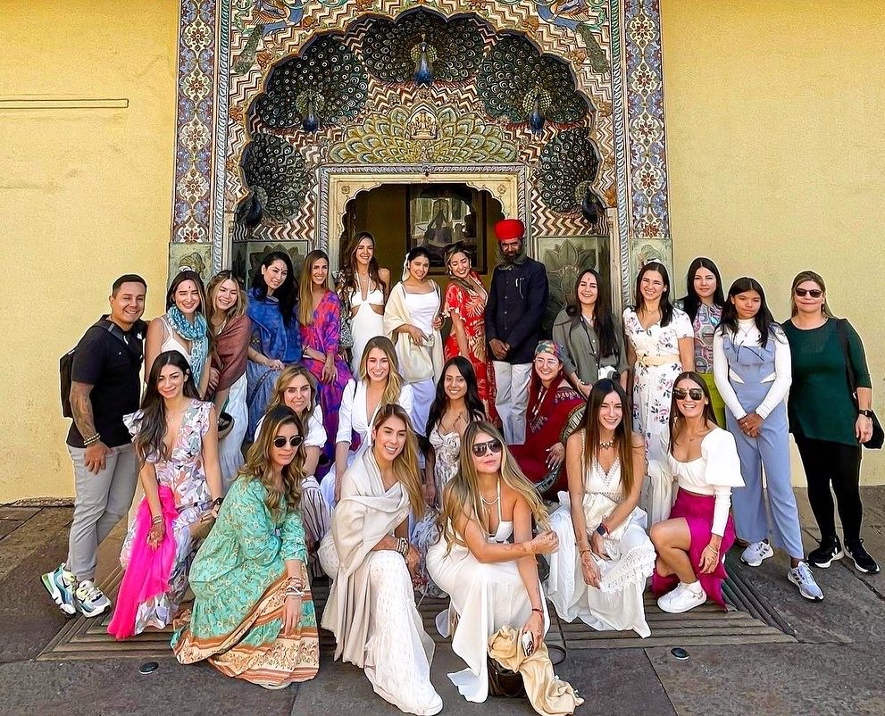 El Triángulo de Oro de la India: guía completa (Delhi, Agra y Jaipur)