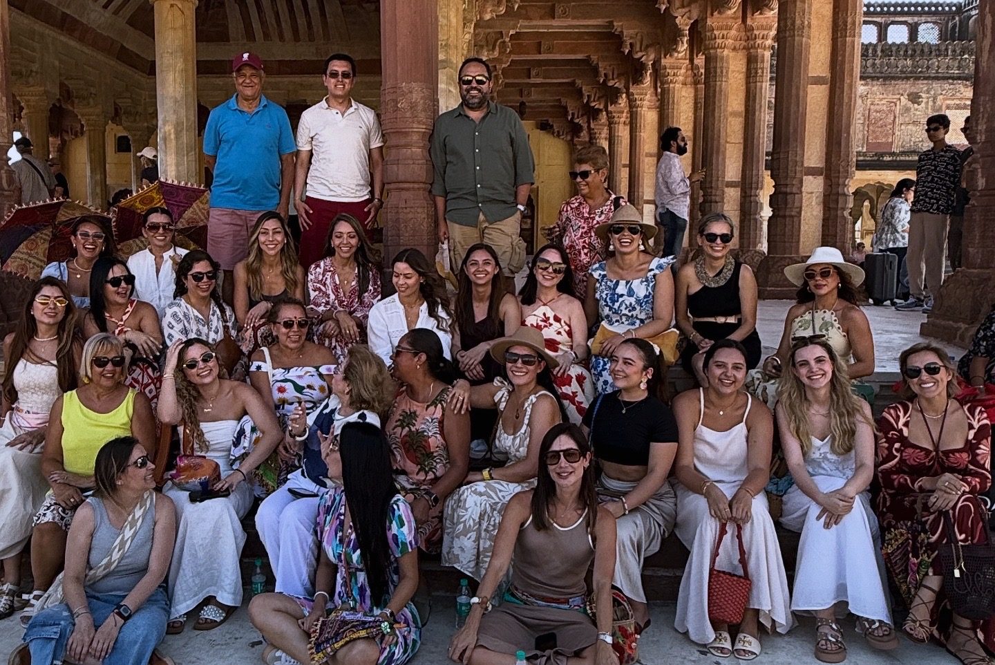 Rajastán o Kerala: ¿cuál elegir para tu viaje?