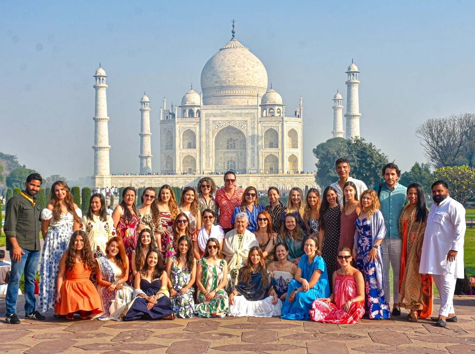 Guía definitiva para viajar a la India: todo lo que necesitas saber