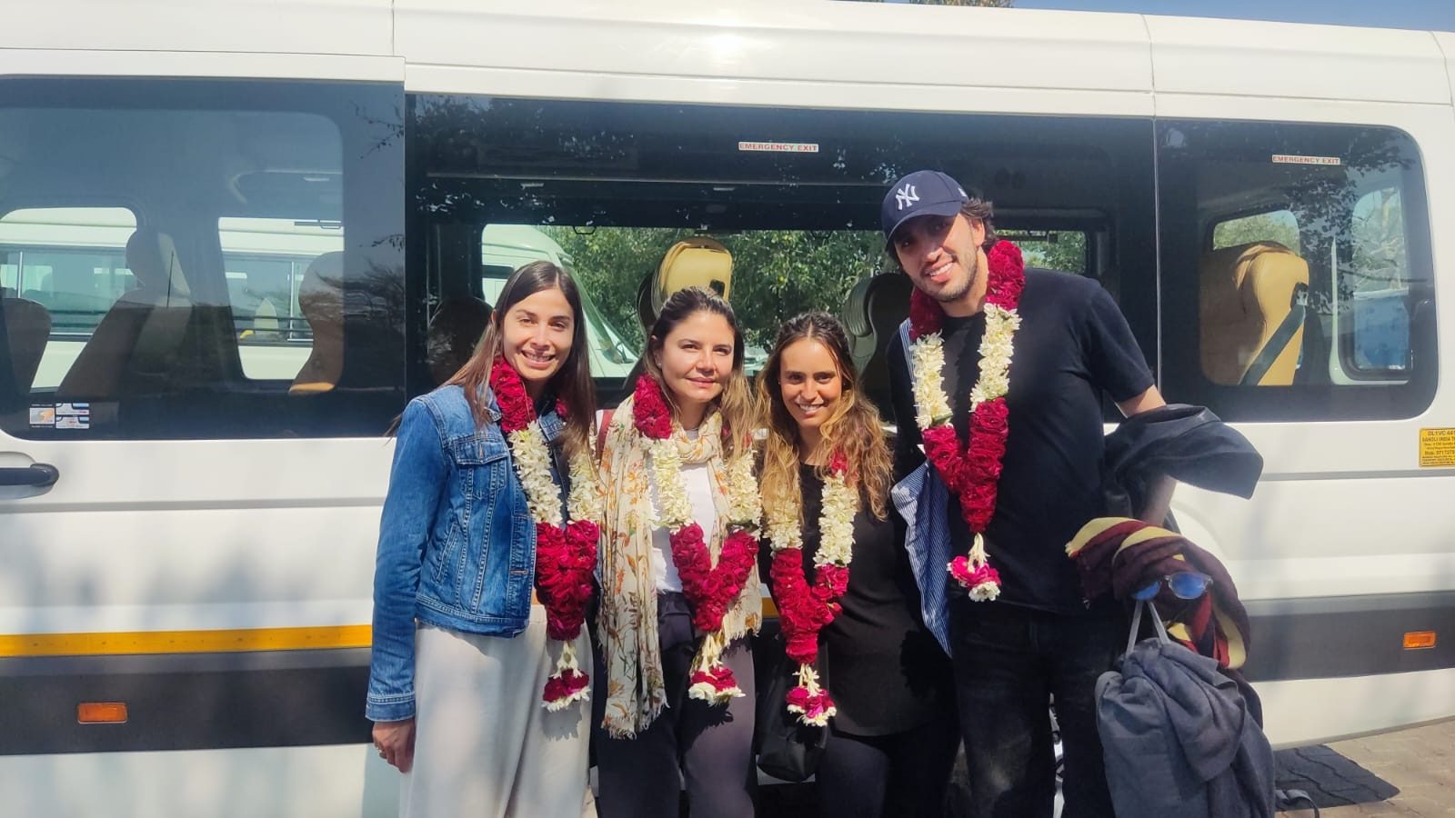 ¿Tour privado o en grupo por la India? Cómo elegir