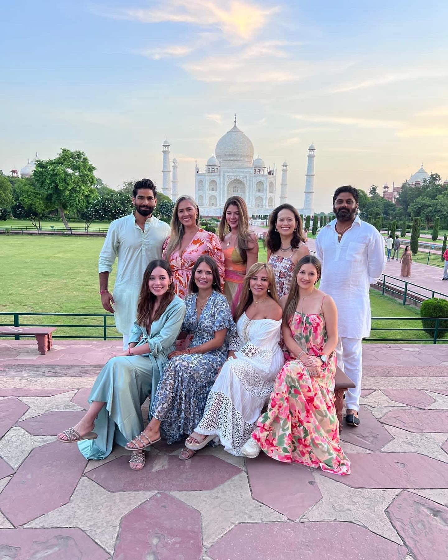 Viajar a la India por primera vez: todo lo que necesitas saber