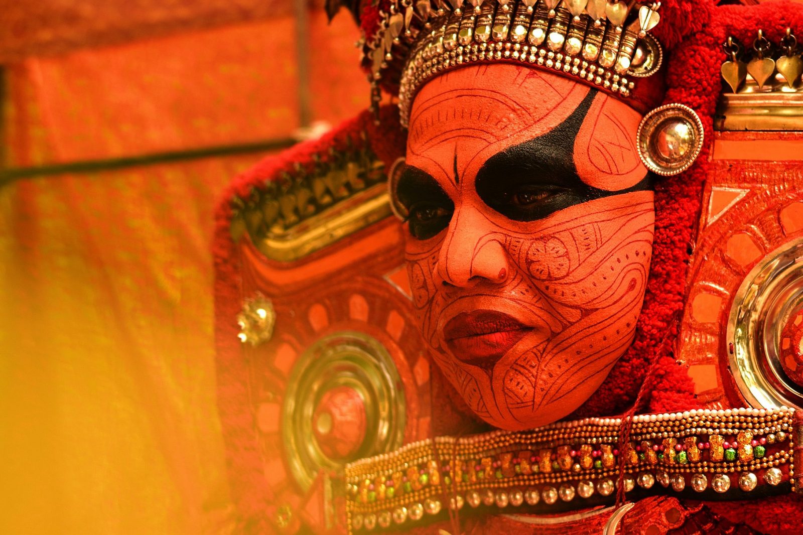 Tour por el sur de la India