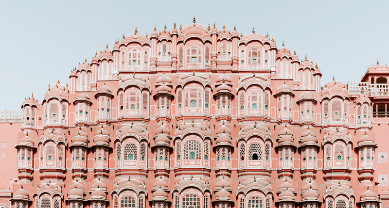 Jaipur