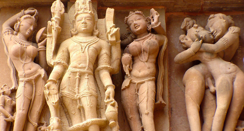 Khajuraho