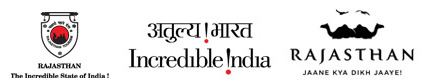 Afiliaciones: Rajasthan Tourism, Incredible India — Ministerio de Turismo de la India
