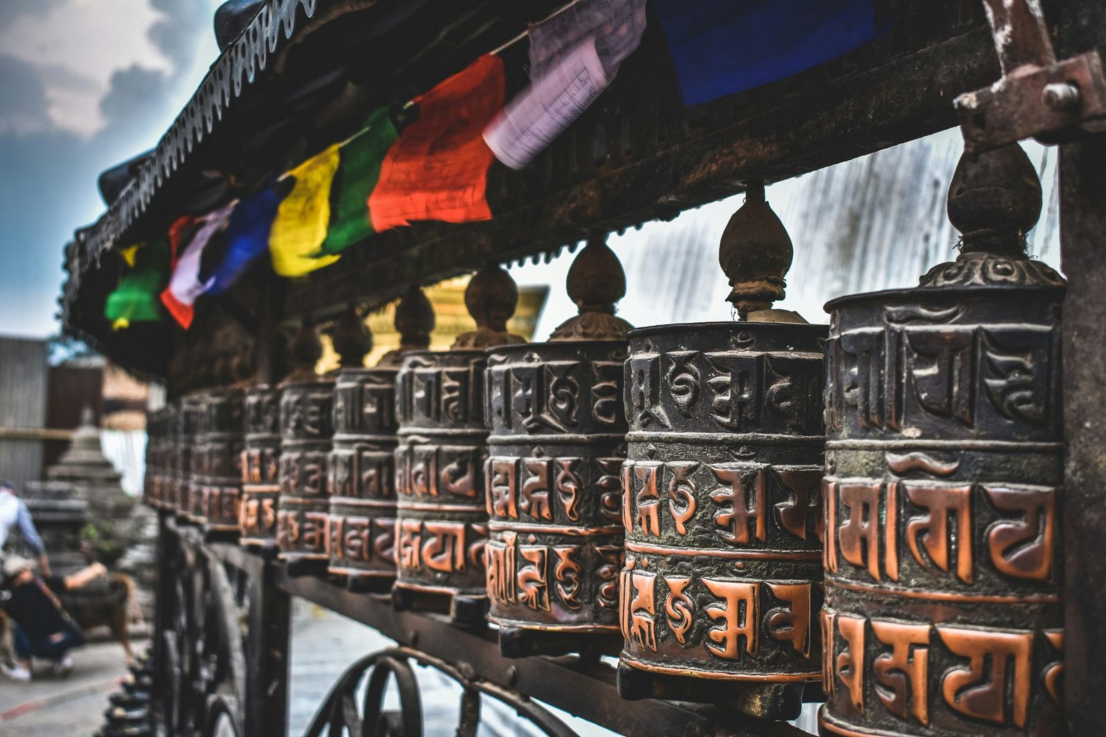 Nepal Esencial — Katmandú, Pokhara y Chitwan — 7 noches / 8 días