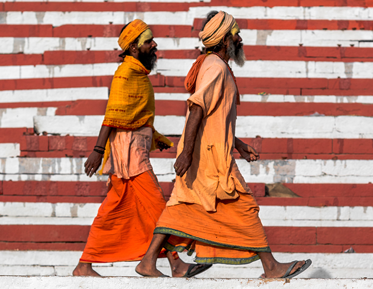 India Mágica 11 Noches 12 Días